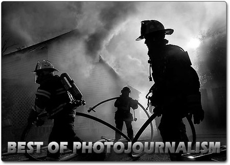 Best Of Photojournalism