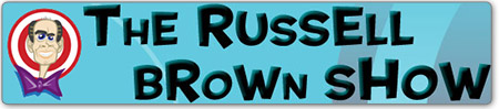 Russel Brown
