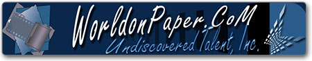 Worldon Paper